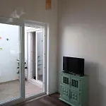 Casas Albano 2 Daire Caldas Da Rainha