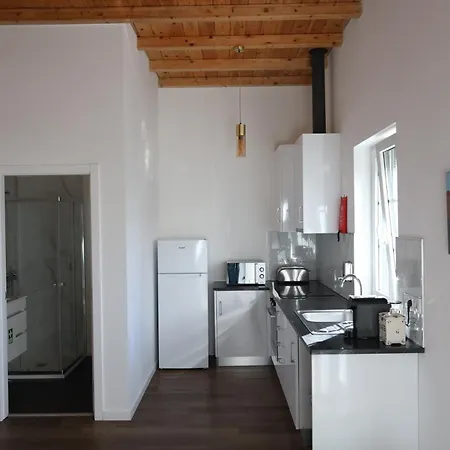 Casas Albano 2 Apartman
