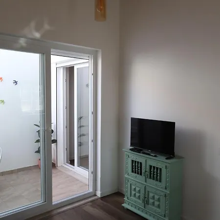 Casas Albano 2 Apartment Caldas Da Rainha