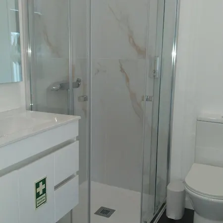 Apartment Casas Albano 2