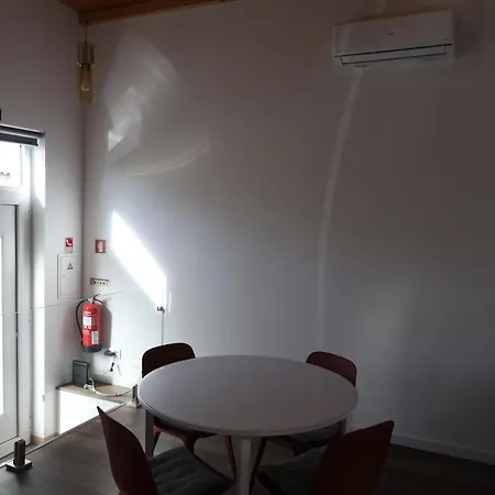 Casas Albano Caldas Da Rainha