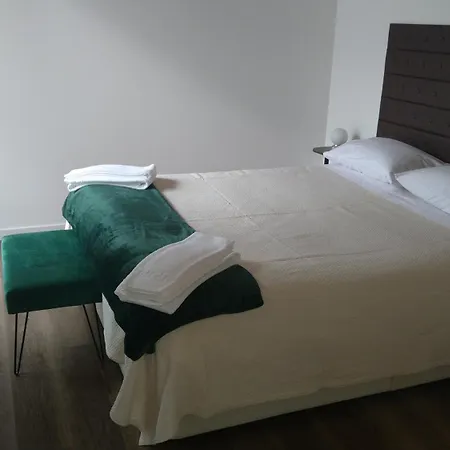 Casas Albano 2 Apartment