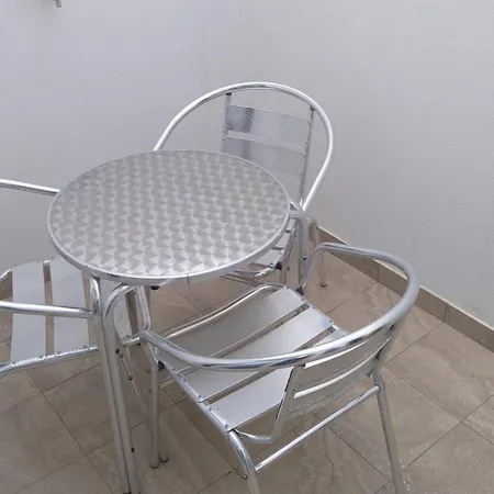 Casas Albano 2 Apartment *