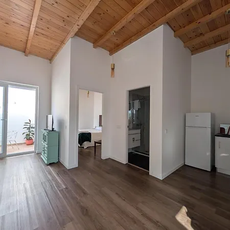 Apartment Casas Albano 2 Caldas Da Rainha
