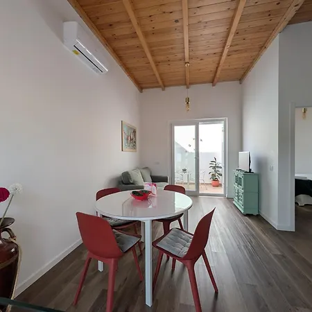 Apartment Casas Albano 2