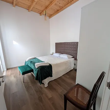 Casas Albano 2 Apartment *