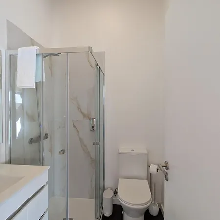 Casas Albano 2 Apartment *