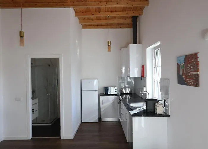 Casas Albano Apartamento