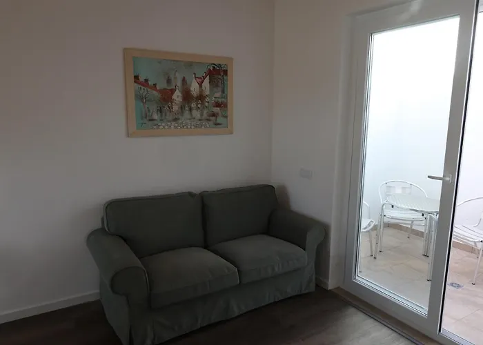 Apartman Casas Albano 2 Caldas da Rainha