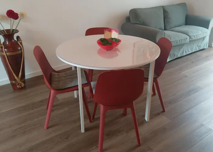 Apartamento Casas Albano Caldas Da Rainha