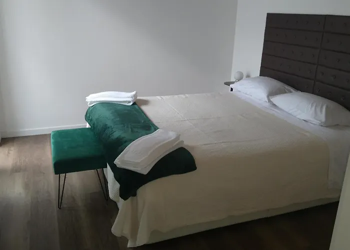 Casas Albano 2 Апартаменты