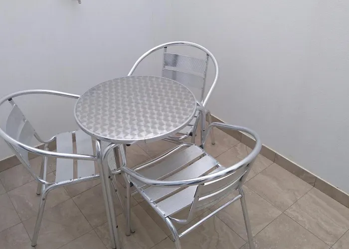 Casas Albano 2 Apartman *